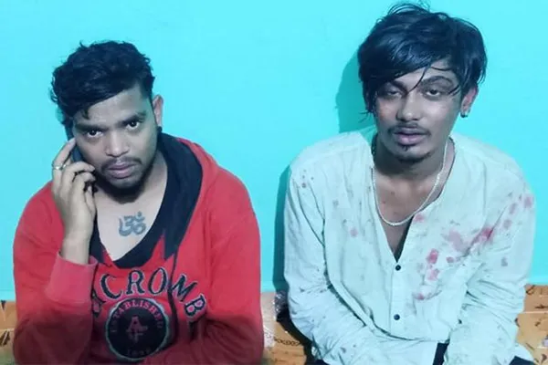 vellore incident
